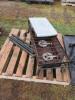 2 Coleman Camp Stoves
