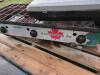2 Coleman Camp Stoves - 4