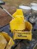 2 Mop Buckets - 3