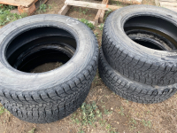 Bridgestone winter tires