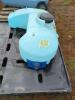 Plastic Water Tote - 2