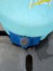 Plastic Water Tote - 3