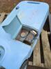 Portable Waste Water Tank - 3