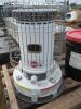 Kerosene Heater and Fuel - 2