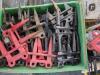Pickup Teeth & Sickle Blades - 2