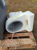 Composting Toilet System - 5