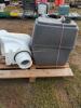 Composting Toilet System - 7