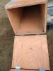 Wooden Crates - 2