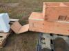 Wooden Crates - 3