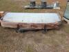 Hot Tub Cover
