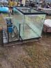 2 Large Aquariums - 5