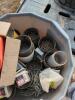 Tub of Nails - 4
