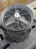 Sky Eagle Fan - 4