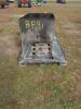 Oil Sink