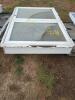 1 Casement Window