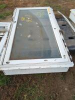 Casement Window 2