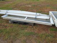 PVC Window & Vinyl Siding Pieces