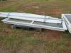 PVC Window & Vinyl Siding Pieces
