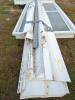 PVC Window & Vinyl Siding Pieces - 3