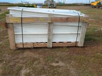 3 Steel Doors