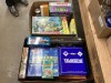 2-BOXES BOARD GAMES