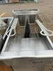 Pallet of deep fryers - 3