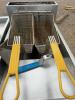 Pallet of deep fryers - 4