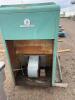Custom Mark two furnace - 2
