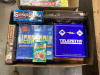 2-BOXES BOARD GAMES - 3
