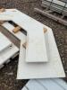 Marble countertops - 2