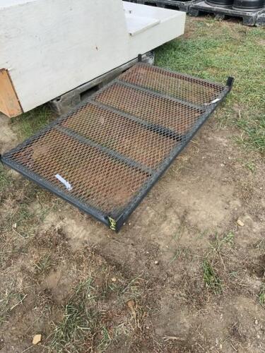 Steel Dolly