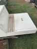 Plywood storage and Writing chest - 2