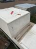 Plywood storage and Writing chest - 3