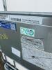 Poly tank in steel crib - 4