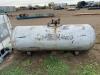 Ever ready propane/butane tank
