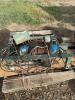 Two electric winches - 2