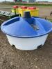 Cattle lick tank - 2