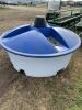 Cattle lick tank - 3