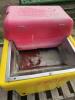 Richie OmniFount 500 waterer - 3