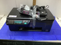 HP OFFICE JET PRINTER