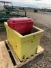 Richie stock waterer