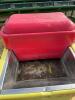 Richie stock waterer - 2