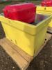 Richie stock waterer - 4