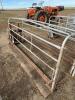 Steel farrowing crate - 3