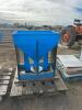 Polly hog feeder