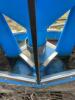 Polly hog feeder - 2