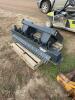 Wolverine skid steer mount Spiker - 2