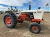David Brown 1210 diesel tractor - 2