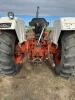 David Brown 1210 diesel tractor - 3