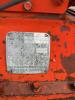David Brown 1210 diesel tractor - 4